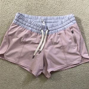 Vuori shorts